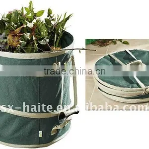 Delicate and Practical Pop up Garden Bag thumbnail-1