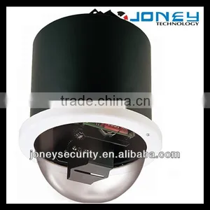 With Decoder Board High Speed Dome Metal Housing Low Price Ptz Camera thumbnail-1