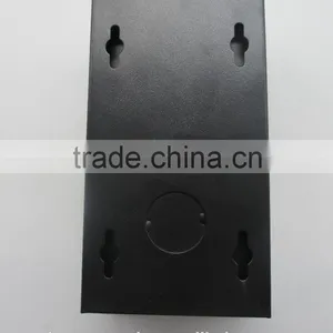 Smart Phone Wifi Wireless Video Door Phone With Card Reader thumbnail-2