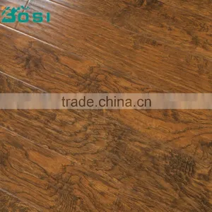 Sell 12mm Engineer Laminate Flooring(F308) thumbnail-2