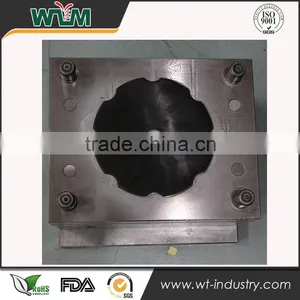 China Shenzhen OEM Injection Molder Custom Plastic Parts Injection Mold thumbnail-1