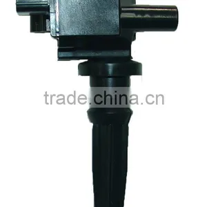 HIGH QUALITY IGNITION COILS FOR Hyundai Santa Fe Sonata Kia Optima 27301-38020 27301-38020 UF-285 thumbnail-4