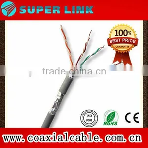 Factory CAT5e Network Lan Cable thumbnail-1
