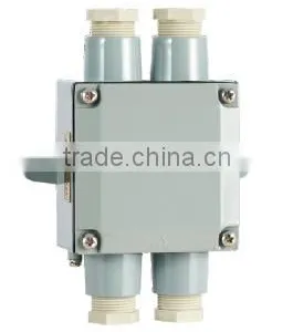Marine Aluminum Junction Box thumbnail-1