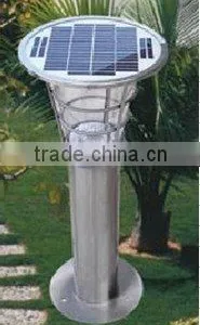 Solar Lighting/ Solar Lawn Light(Mt-SS-013) thumbnail-1