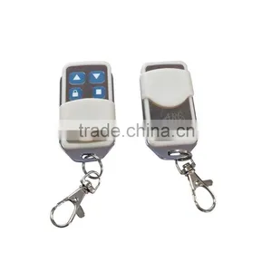 Factory Directly Wholesale Universal Remote Control for Rolling Code Remote Control , Rolling Code Remote Control Key thumbnail-4