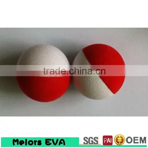 Low Price Small Soft Foam Balls for Kids thumbnail-5