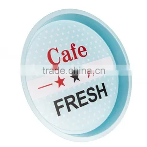 CMYK Printing General Tinplate Bar Tray thumbnail-1