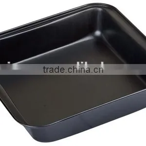 CARBON STEEL TOAST BAKING PAN Ecko Bakeware thumbnail-1