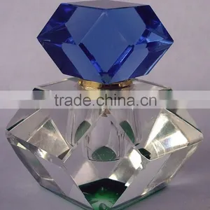 2016 Popular Noble Crystal Perfume Bottle thumbnail-1