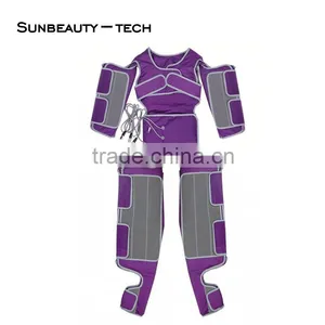 Far Infrared Therapy Machine Beauty Salon Pressotherapy Equipment thumbnail-6