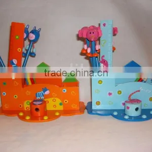 Wooden Stationery thumbnail-1