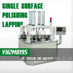 Professional Single Side Polishing Machine for Ceramic thumbnail-1