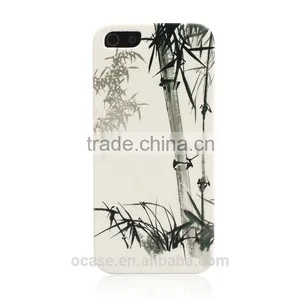 Color Printing Phone Case With Tpu Material Case for Iphone 6. thumbnail-2