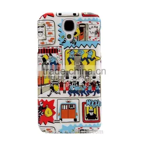 3D Printing Service Customizable Colorful Cell Phone Case for Samsung S6 thumbnail-4