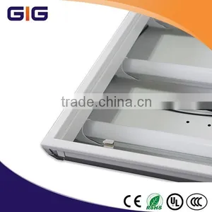 CE Approved T8 Office Aluminum Grille Lighting Fixture thumbnail-6