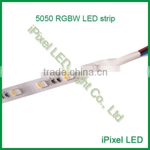 5050 Rgbw 60LEDsled Strip Hot Selling New Item 4in1 thumbnail-1