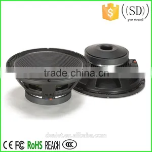15 Inch Subwoofer Speaker Hot Sale Sound Speakers Guangzhou Sound, SD-LF15G401 thumbnail-1