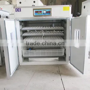 Special Offer Commercial Poultry Egg Hatching Machine Price thumbnail-1