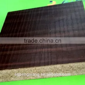 PVC Faced Wall Decorative Panel thumbnail-2