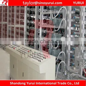 Paper Faced Gypsum Board Production Line/industrial Automation Equipment thumbnail-3
