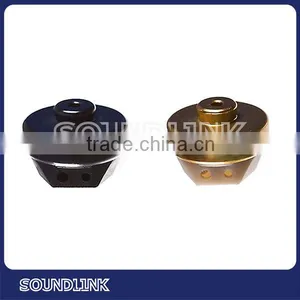 Soundlink High Quality Beige 3pin Hearing Aid Receiver thumbnail-1