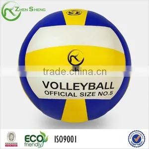 Laminated Volleyball thumbnail-2