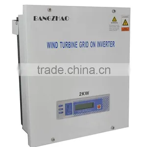 dc to ac 10kw 3 Phase Solar Power Inverter for Solar Cells System thumbnail-3