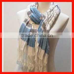 2011 Newest Pretty Fashion Warm Scarf thumbnail-1