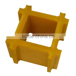 Fiberglass Grating , Used on the Walkway,ect. thumbnail-1