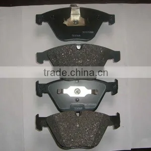 Brake Pad thumbnail-1