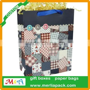 Birthday Valentines Easter Halloween Bulk Small Lot Shopping Bags Gorgeous Glittery Treat Loot Bags thumbnail-3