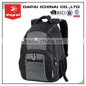 Professional Laptop Backpack 1680D Laptop Backpack Bag thumbnail-5
