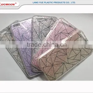 Double IMD Printing Tpu Transparent Flip Back Cover Case for Oppo f1 A35 A35t Neo 7 thumbnail-6