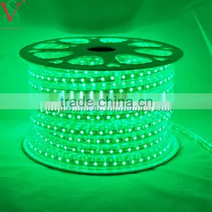 230V SMD 5050 Flexible LED Strip Light thumbnail-3