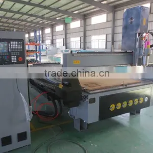 1325 China Good Character Servo Drive Motor 3d Atc Cnc Router Machine Price thumbnail-1