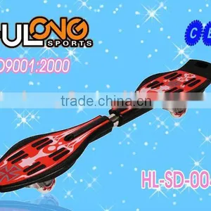 CE ABS SWINGBOARD thumbnail-1