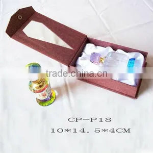 Paperboard Perfume Box thumbnail-1