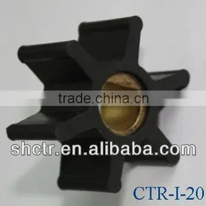 Flexible Impeller/Rotor for Nikkiso F35 thumbnail-1