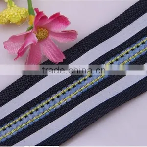 INTENSIFIED ZIPPER thumbnail-2