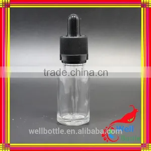 Bottle With Dropper for e Vape Oil With Empty Bottles for Essential Oil for 15ml Colored Bottle thumbnail-4