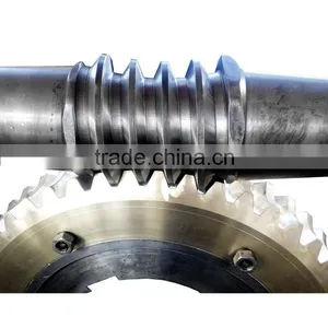 Fixed Steel Worm Gear Carbon Frame thumbnail-6