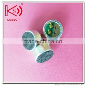 Noise Canceling Electret Condenser Microphone thumbnail-1