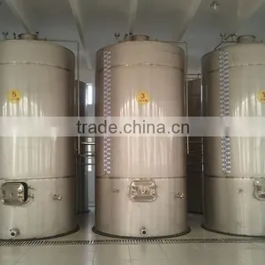 Engineers Available to Service Machinery Overseas Fruit Wine Equipment thumbnail-3
