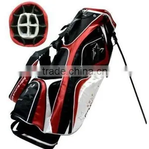 Golf Stand Bag thumbnail-1
