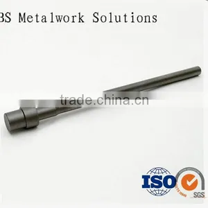 Auto/Vehicle Engine Spare Hot Forging Splined Shaft WT System thumbnail-1