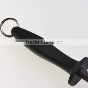 Unique Patent Impact-resistant CPT-16273WSC Ceramic Sharpening Steel Sharpener Ceramic Knife Sharpener thumbnail-2