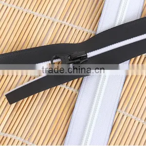 Waterproof Zipper in High Quality Zipper Bag thumbnail-3