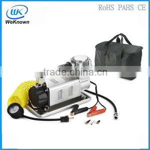 New Style Heavy Duty Air Compressor 12v With CE thumbnail-1