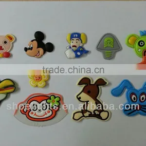 Cheap Soft PVC 3d Soft Pvc Labels thumbnail-1